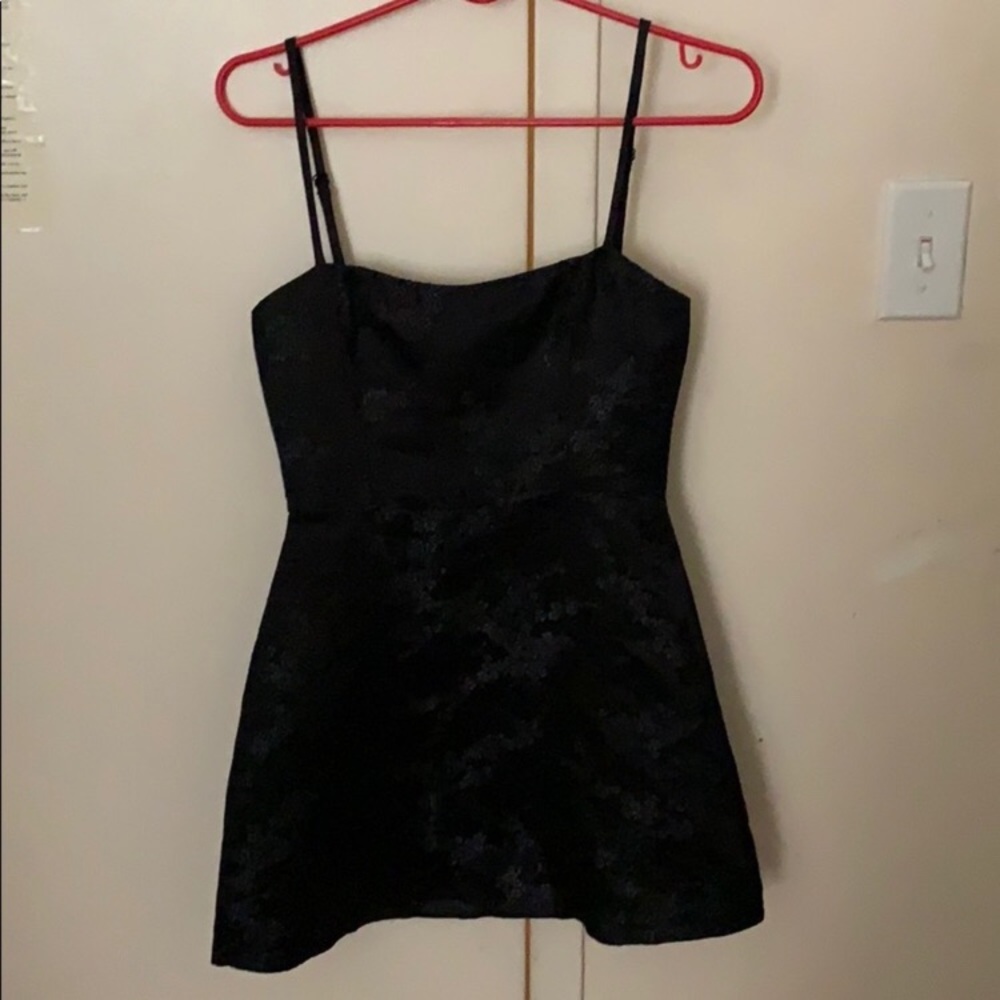 Realisation Emilie Dress NWT